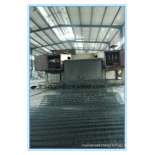 PP Biaxial Geogrid for Road Base